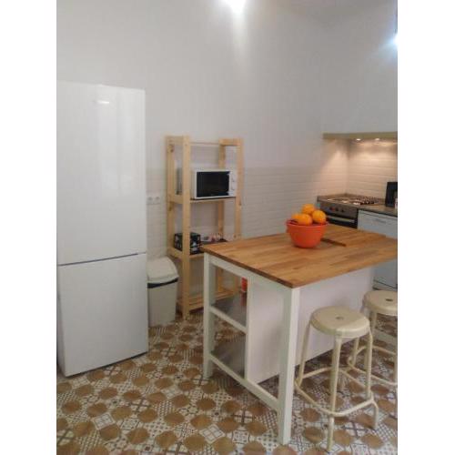 Lorena Centro Apartamento