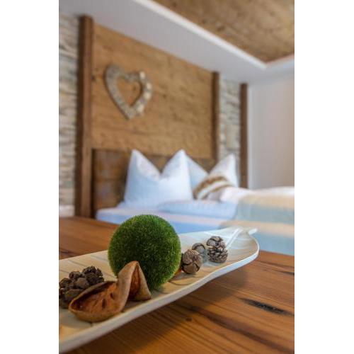 Lorenzer Schlafstubn/Haus Wanderl
