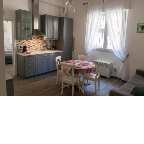 Lorenzo Apartment