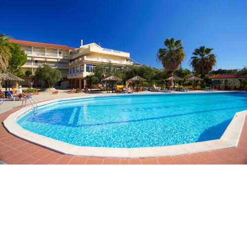 Lorenzo Hotel