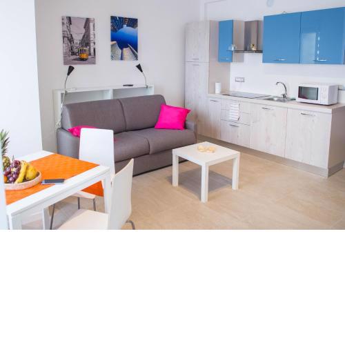 Loreto - Colorful Studio