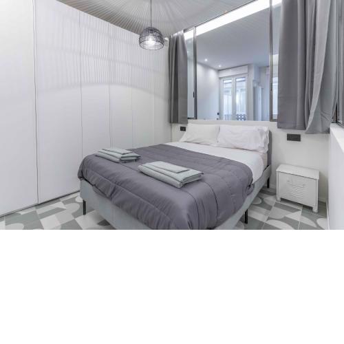 Loreto appartamento centrale su Milano