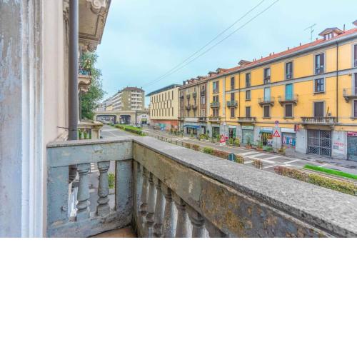 LORETO DUOMO pochi passi dalla Metro