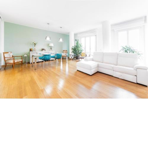 Loreto Elegant Flat