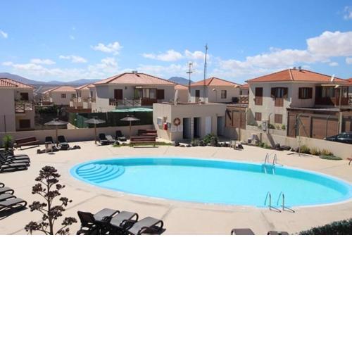 Loreto House