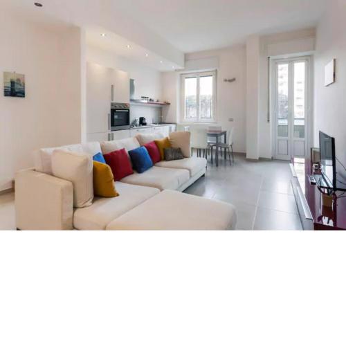 Loreto & Stazione Centrale Cozy Apartment