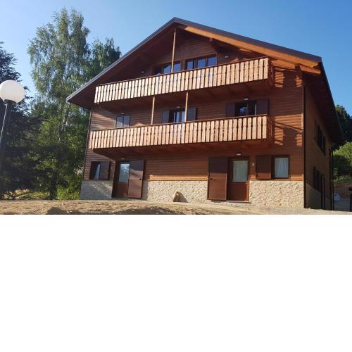 Lorica Suite Lago