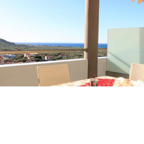 Loridis View Apartments