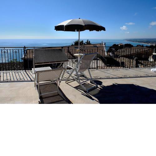 L'Orizzonte Relais Sirolo