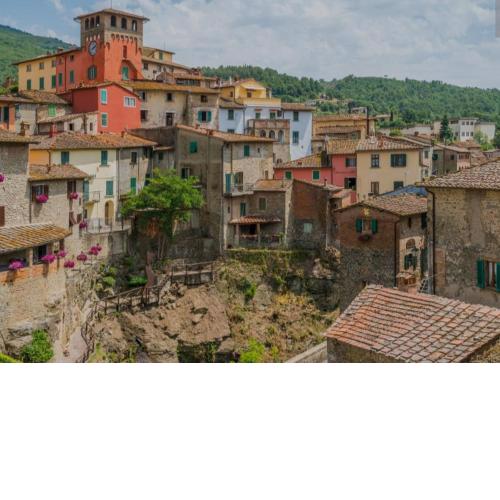Loro dolce Casa