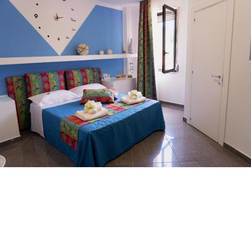 L'Orologio Guest Rooms