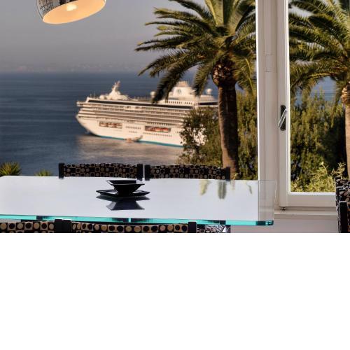Lory House Sorrento