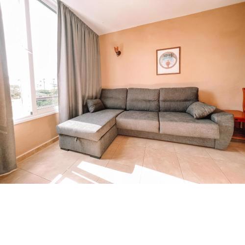 Los Agaves Apartment with ocean view LA116