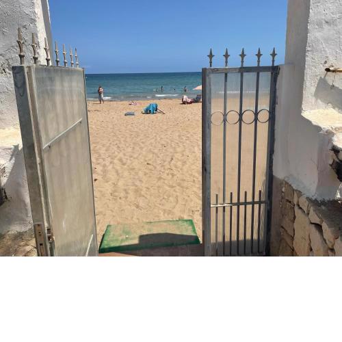 LOS ALAMOS PRIMERA LINEA PLAYA