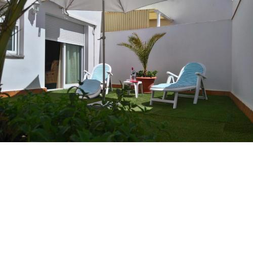 Los Alcázares alquiler vivienda