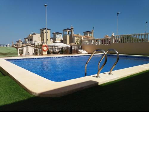 Los Almendricos Appartment - 3 bedrooms Orihuela Costa