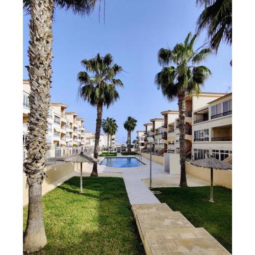 Los Altos Penthouse, Punta Prima
