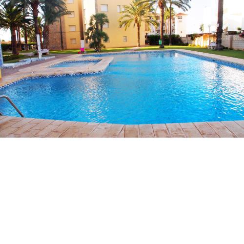 Los Angeles Denia