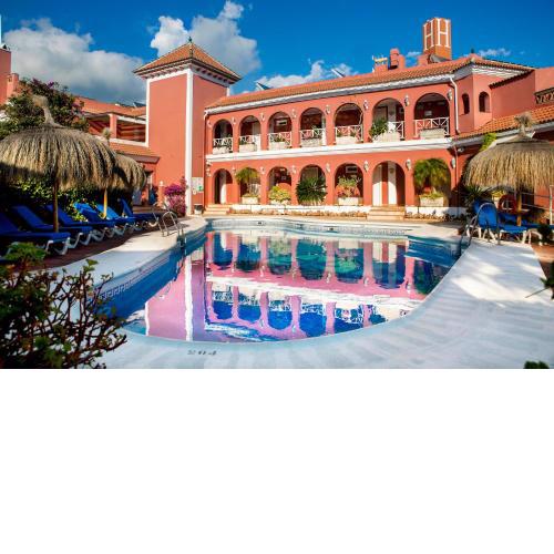 Los Arcos