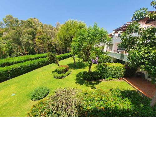Los Arqueros Golf lovely condo near Marbella & Puerto Banus