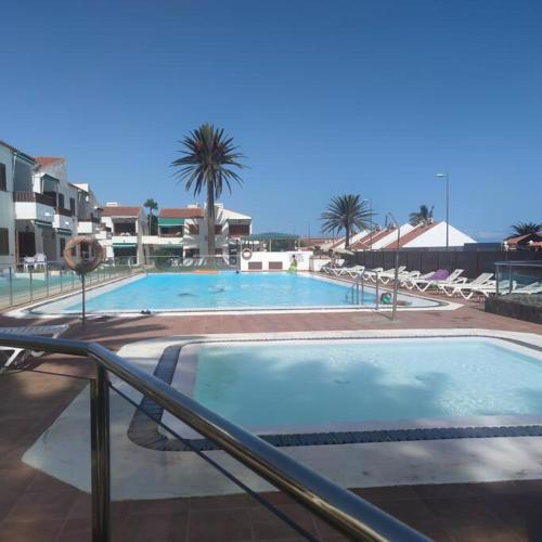 Los Balandros 116