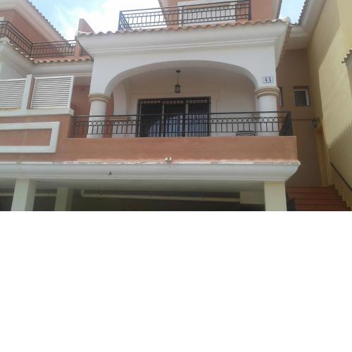 LOS BALCONES