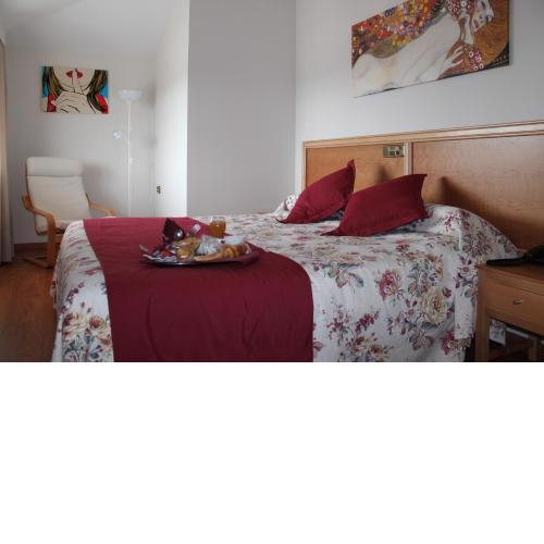 Los Barruecos - BGA HOTELES