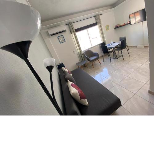Los Boliches Apartment