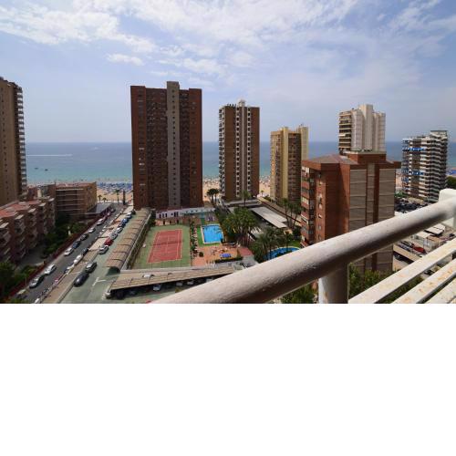 Los Caballos - Fincas Arena