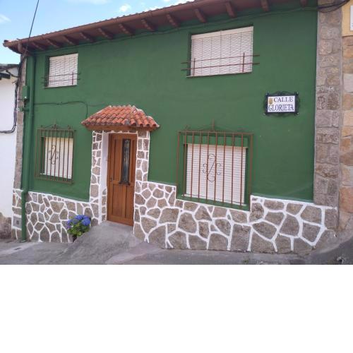LOS CALLEJONES