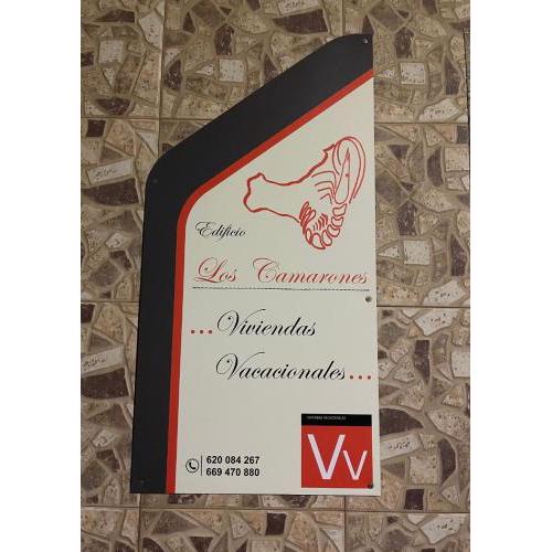 Los Camarones