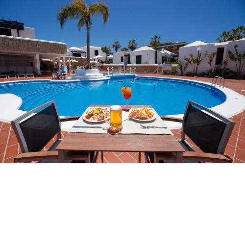 Los Cardones Boutique Village