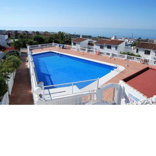 Los Cipreses 23 Apartments Casasol