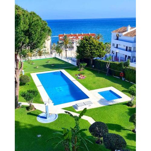 Los cisnes II - Garden apartment