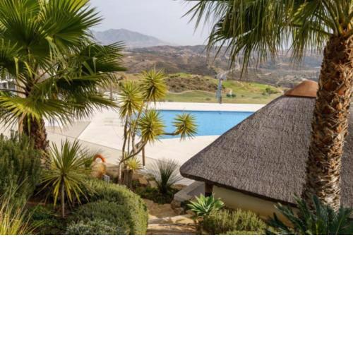 Los Cortijos - Golf & Sea - CT 130