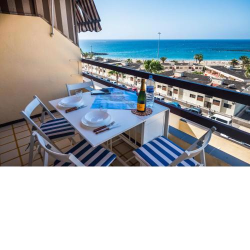 Los Cristianos 3
