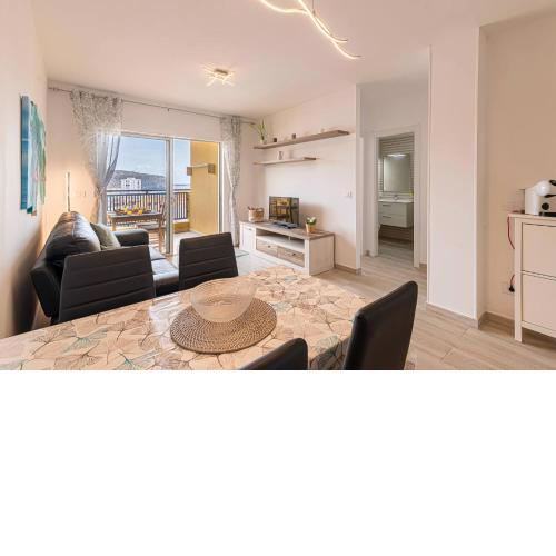 Los Cristianos Apartamento Verodal