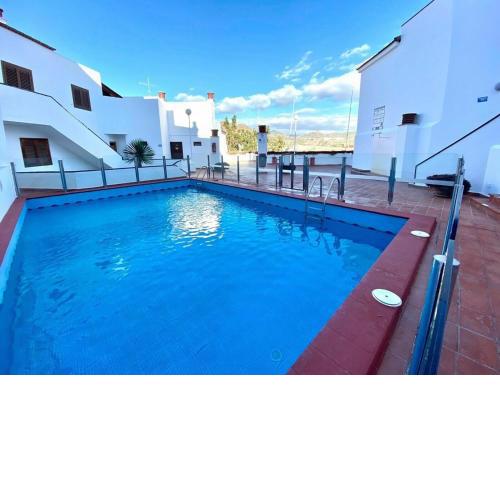 Los Cristianos Apartment, 1 bedroom Wifi Free & Big Terrace