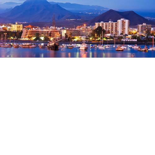 Los Cristianos Beach apartments
