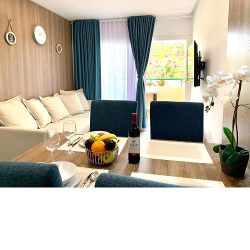 Los Cristianos Costamar apartment