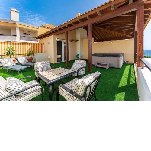 Los Cristianos Duplex