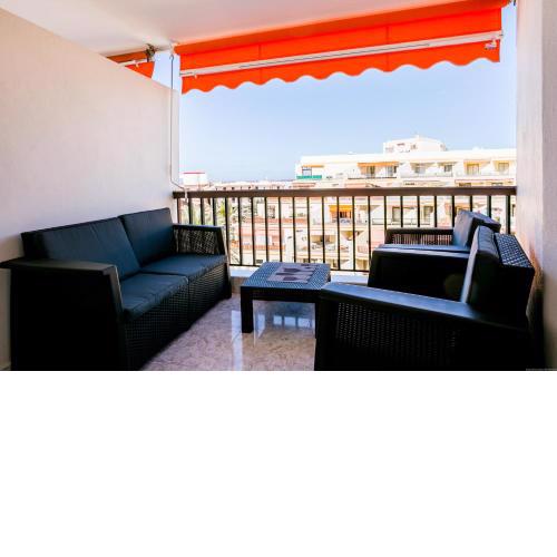 Los Cristianos Guayero apartment