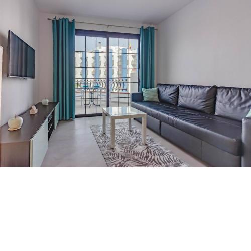 Los Cristianos Heated Pool Sea View Diamantes WIFI