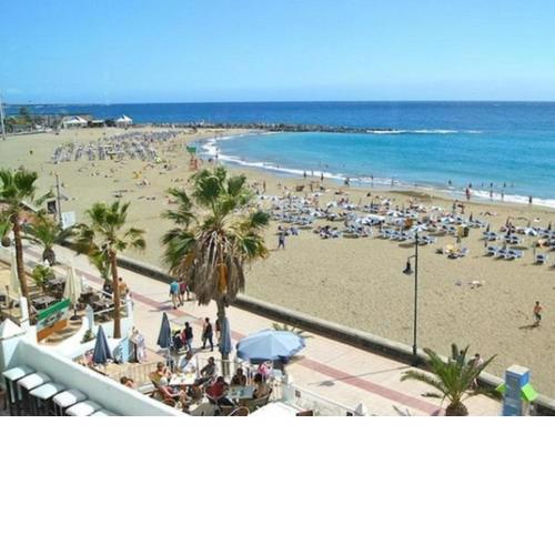 LOS CRISTIANOS , Holidays Beach