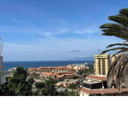 Los Cristianos, Las Vistas 1