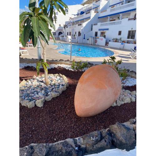 Los Cristianos port royal