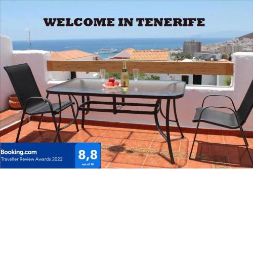 Los Cristianos Port Royale 184