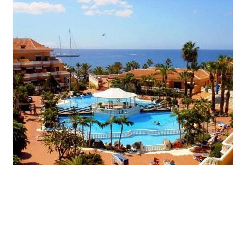 Los Cristianos Royal Gardens