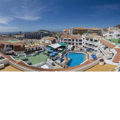 Los Cristianos Tenerife