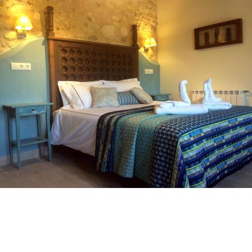 Los Cuatro Vientos B&B